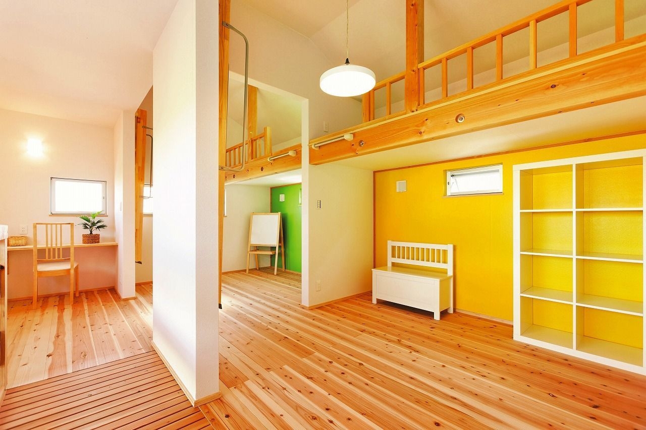 中古住宅物件情報