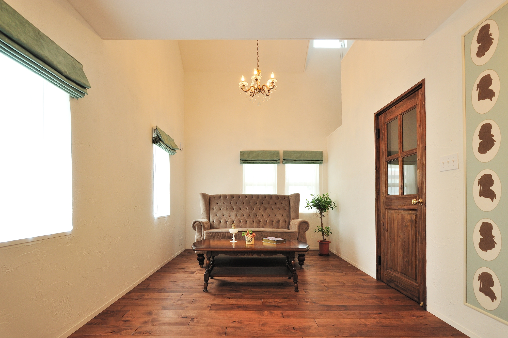 中古住宅物件情報